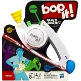 Hasbro 07789100 - Parker Bop Itvon "Hasbro"