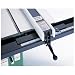 Shop Fox G9221 7' Rails w/ Legs