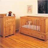 Nursery Set U-Bild Plan