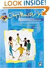 Chop-Monster Jr. (Book & CD)
