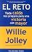 Books : El Reto: Toda caida nos prepara para una victoria aun mayor/Every fall prepares us for a mayor victory
