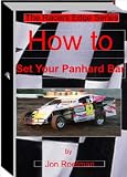 How to Set the Panhard Bar on Your Race Car (The Racers Edge Series)