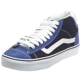 Vans Mid Skool 7 Baskets mode mixte adulte
