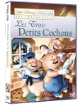 Les Trois petits cochons