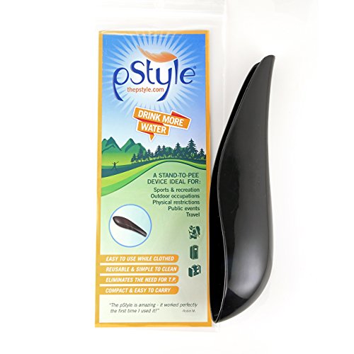 Krista's Cups pStyle (Black)