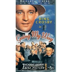 Going My Way [VHS]