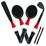 PS3 Move Sports Pack