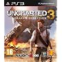 Uncharted 3 : Drake's Deception de Sony