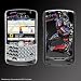 Blackberry Curve Gel skin skins crve-g151