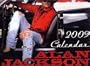 Alan Jackson: 2009 Wall Calendar