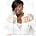 Missy Elliott - Missy Elliott Wearing her Clothing Line Respect M.E.
