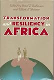 Transformation and Resiliency in Africa