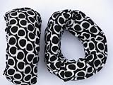 Banglz wrist weights- 1lb set in chain black