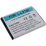 Standard Li-Ion Battery for LG LX160