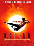 Image de Dragon, L'histoire de Bruce Lee [Blu-ray]