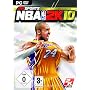 NBA 2K10