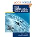Basic Mathematics for College Students, Updated Media Edition (with CD-ROM and MathNOW�, iLrn� Tutorial Printed Access Card) (Tussy and Gustafson)