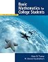 Basic Mathematics for College Students, Updated Media Edition (with CD-ROM and MathNOW?, iLrn? Tutorial Printed Access Card) (Tussy and Gustafson)
