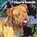 Dogue de Bordeaux 2010 Wall Calendar #10096-10