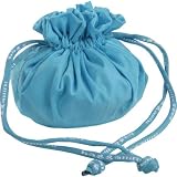 Baggallini Jewelry Pouch.Bagg - Rip Stop Nylon