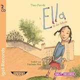 Ella in der Schule - Timo Parvela