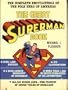 The Great Superman Book: The Complete Encyclopedia of the Folk Hero of America (Vol. 3)
