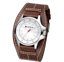 Airwalk Gents Cuff Watch - V2V449AX