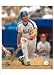 Autographed Howard Johnson New York Mets 8x10 Photo Inscribed 