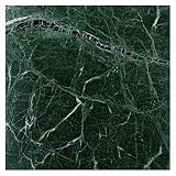 天然大理石　台湾蛇紋　本磨き　300Ｘ300Ｘ10　2.7㎏