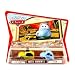 Cars Movie Moments Flik & P.T. Flea Image