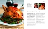 Read Turkish Cooking: Classic traditions, Fresh ingredients, Authentic
flavours, Aromatic recipes on-line