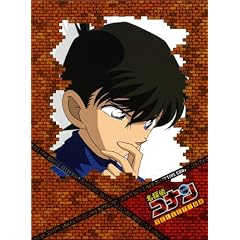 Detective Conan-Case 1-Kudo Shinichi DVD Selection