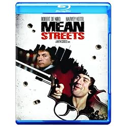 Mean Streets [Blu-ray]