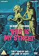 This is My Street [DVD]