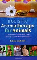 Holistic Aromatherapy for Animals