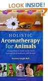 Holistic Aromatherapy for Animals