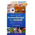 Holistic Aromatherapy for Animals