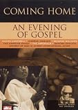Coming Home - An Evening Of Gospel [DVD]