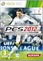 PES 2012 : Pro Evolution Soccer - classics