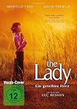 Produkt-Bild: The Lady - Ein geteiltes Herz