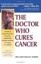 The Doctor Who Cures Cancer