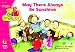 Books : May There Always Be Sunshine (Sing Along/Read Along W/Dr. Jean)