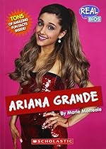 Ariana Grande (Real Bios)