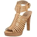 Stuart Weitzman Women's Tijuana Platform Sandal