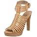 Stuart Weitzman Women's Tijuana Platform Sandal
