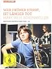 Wer früher stirbt, ist länger tot / Edition Deutscher Film (DVD)