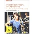 Wer fr�her stirbt, ist l�nger tot / Edition Deutscher Film