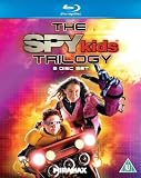 The Spy Kids Trilogy [Blu-ray]