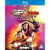 The Spy Kids Trilogy [Blu-ray]