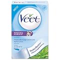Veet Bikini Cream- Set, 2er Pack (2 x 100 ml)
